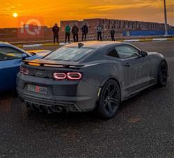 شيفروليه كامارو